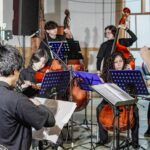 Gala Concierto Orquesta Infantil Juvenil de Quintero