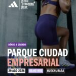 Santiago Training Fest
