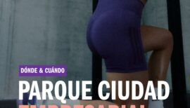 Santiago Training Fest