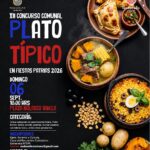 XII Concurso Comunal Plato Típico de Andacollo