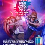 Red Bull Dance Your Style: Final Nacional Chile 2026
