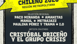 Día del Rock Chileno 2026