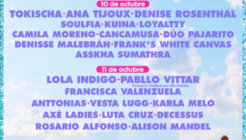 Ruidosa Fest 2026