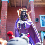 Fiesta del Jesús Nazareno de Caguach