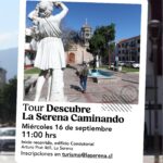 Tour Descubra La Serena Caminando