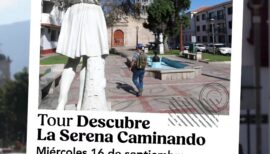 Tour Descubra La Serena Caminando