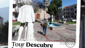 Tour Descubra La Serena Caminando