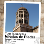 Tour Ruta Iglesias de Piedra