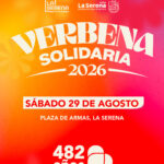 Verbena Solidaria Serenense 2026