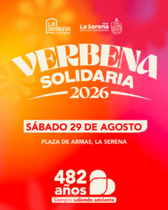 Verbena Solidaria