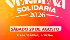 Verbena Solidaria Serenense 2026