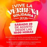 Verbena Solidaria Serenense 2026