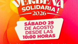 Verbena Solidaria Serenense 2026