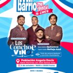 18 Chico en Recoleta