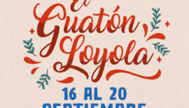 Gran Fiesta del Guatón Loyola en Los Andes