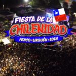 Fiesta de la Chilenidad de Penco