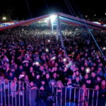 Fiestas Patrias en Quillón