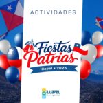 Fiestas Patrias Illapel 2026