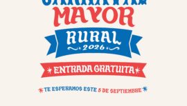 Carnaval Mayor Rural 2026