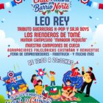Chile se Celebra en Barrio Norte
