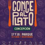 Conce al Plato 2026