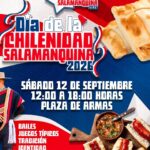 Día de la Chilenidad Salamanquina