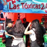Fonda Parque El Pretil de Copiapó