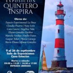 Exposición Quintero Inspira