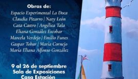 Exposición Quintero Inspira