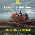 Festival de Cine de Valdivia (FIC) 2026