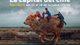 Festival de Cine de Valdivia (FIC) 2026