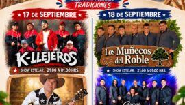 Fiesta de la Chilenidad Tiltil 2026