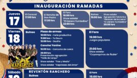 Fiesta de la Chilenidad en Bulnes