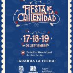 Fiesta de la Chilenidad de San Javier