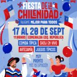 Fiesta de la Chilenidad de Talagante