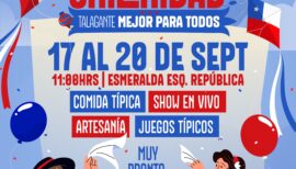Fiesta de la Chilenidad de Talagante