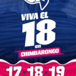 Fiestas Patrias en Chimbarongo 2026