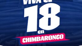 Fiestas Patrias en Chimbarongo 2026