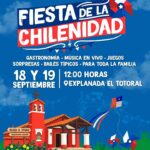 Fiesta de la Chilenidad en El Quisco