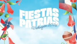 Fiesta de la Chilenidad en Vichuquén