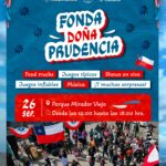 Fonda Doña Prudencia en Independencia