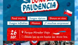 Fonda Doña Prudencia en Independencia