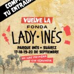 Fonda del Parque Inés de Suárez 2026