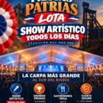Fonda de Lota 2026