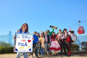 Banner Chile nos Encanta