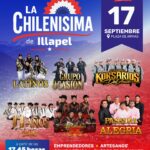 La Chilenísima de Illapel