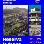 OH! Stgo 2026