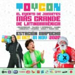 ToyCon Chile 2026