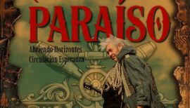 Obra Tripulación Paraíso en Quintero