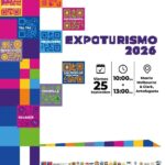Expoturismo 2026